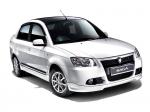 Proton Saga 25th Anniversary Edition 2010 года